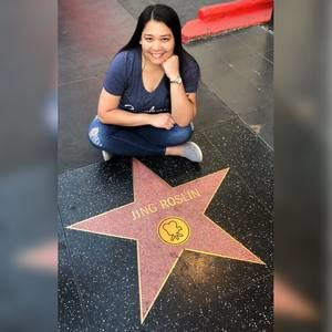 Meet your Posher, Jing